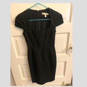 Banana Republic Black Dress - Small / Petite